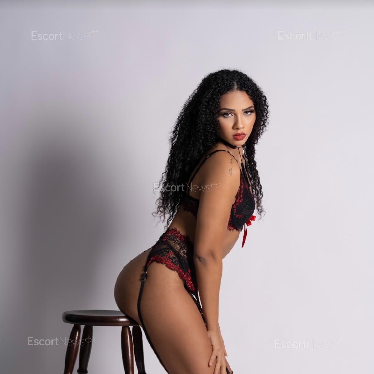 Jade Maserati