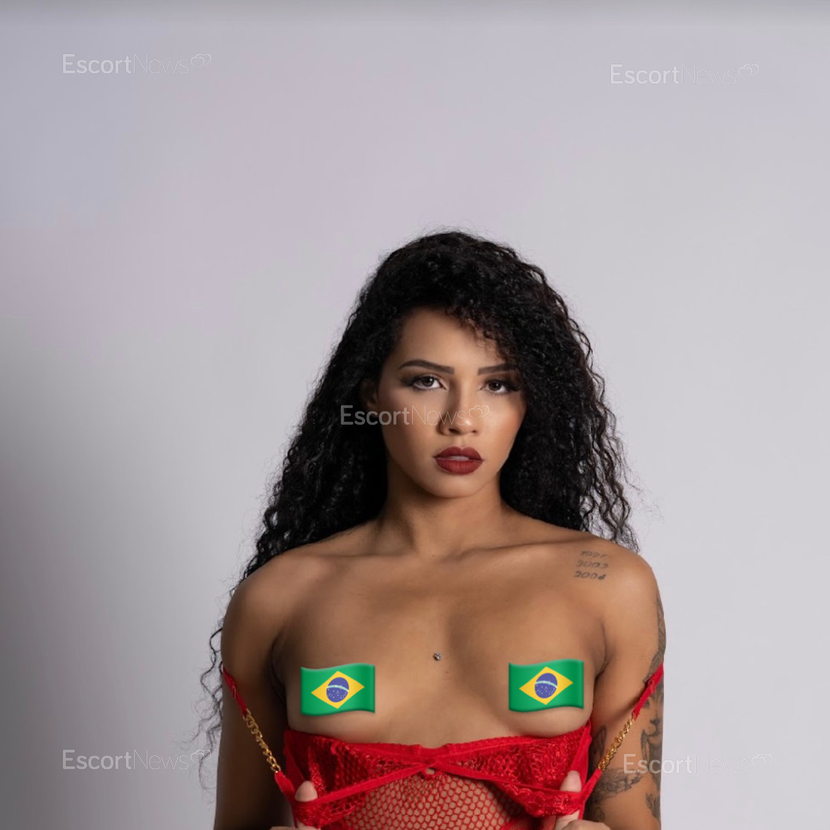 Jade Maserati