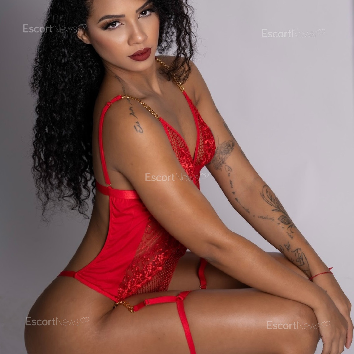 Jade Maserati