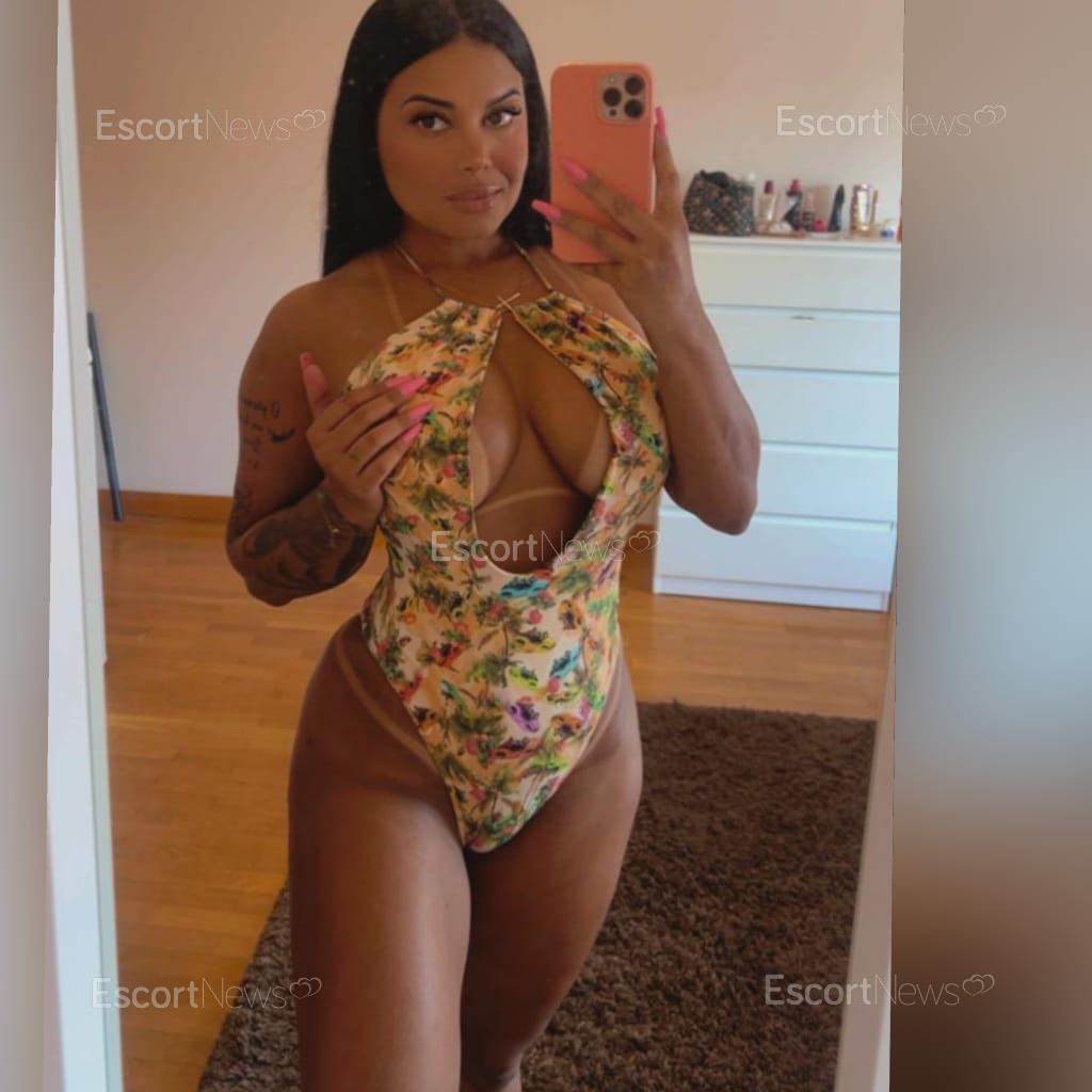 Alicia Videla