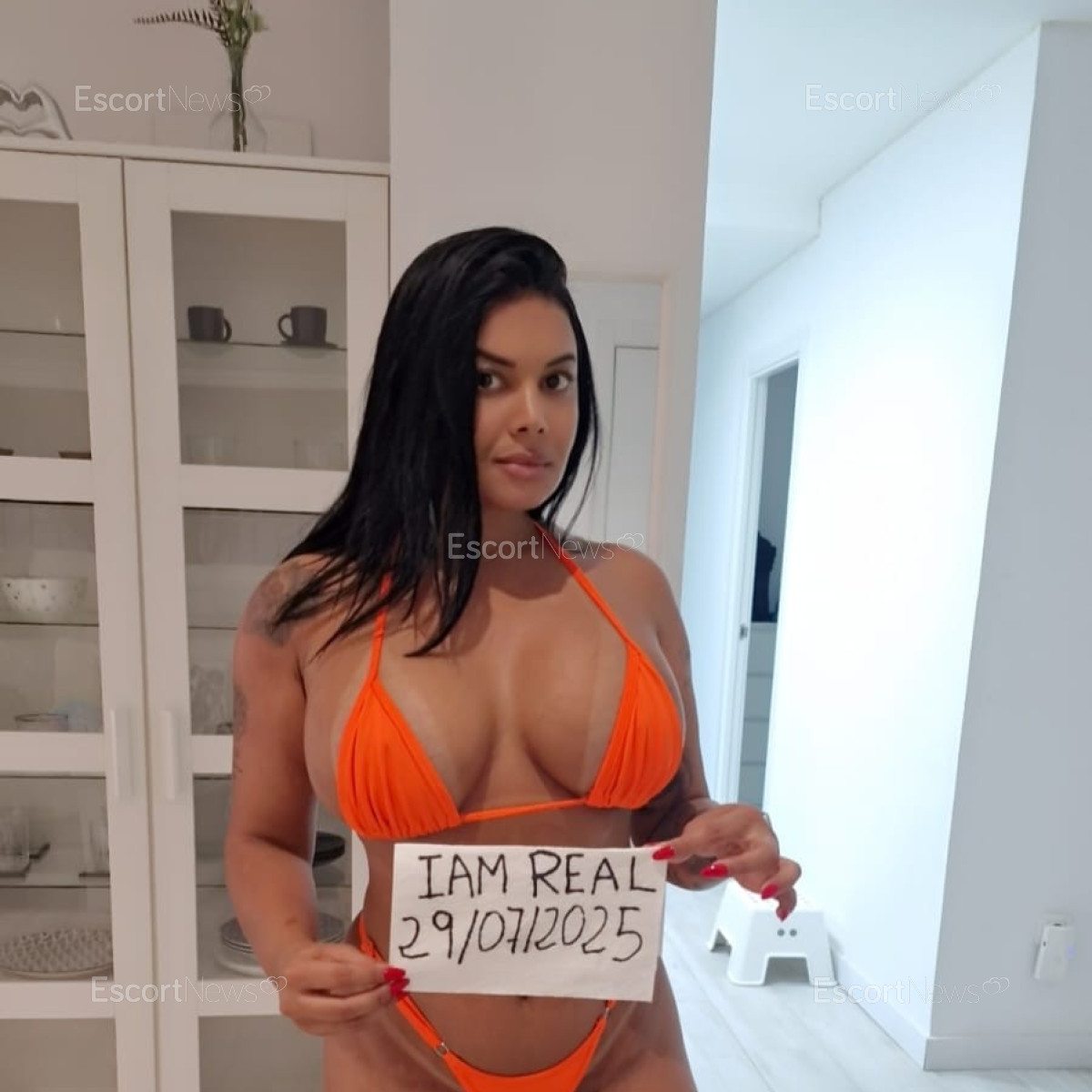 Alicia Videla