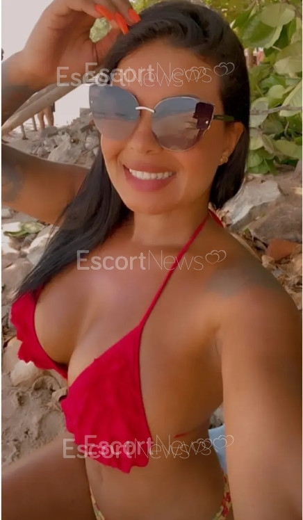 Alicia Videla