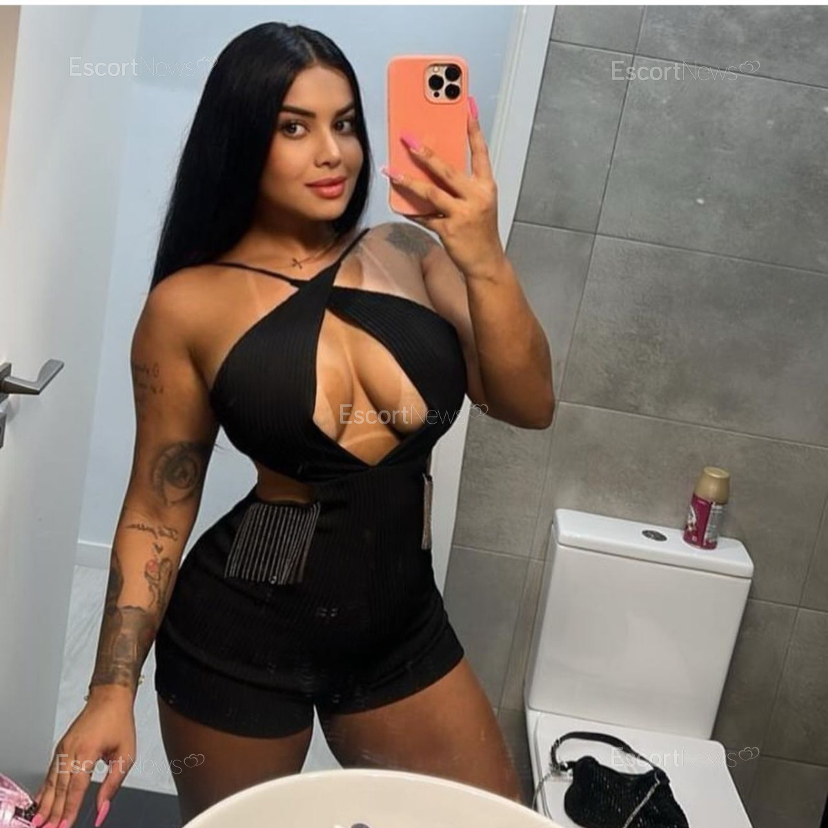 Alicia Videla