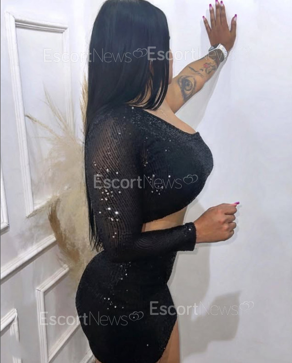 Alicia Videla