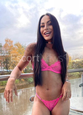 LATIN GDE ESCORT