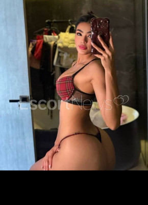 Sexy without being vulgar