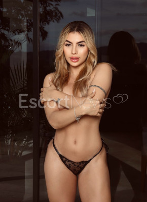 LATIN GDE ESCORT