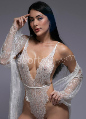 the girlfriend you're looking for