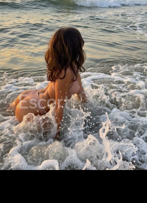 Greek woman 