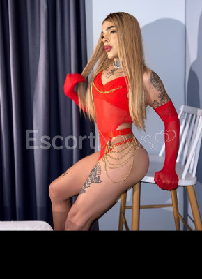 Young Brazilian girl  very naughty in be