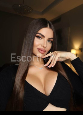 UKRAINIAN ESCORT GDE