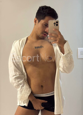 How we can have a fun today? ?