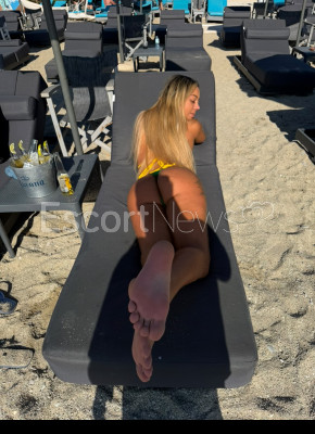 beautiful blonde  big dick
