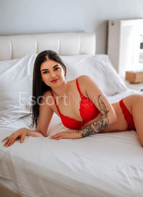 UKRAINIAN ESCORT GDE