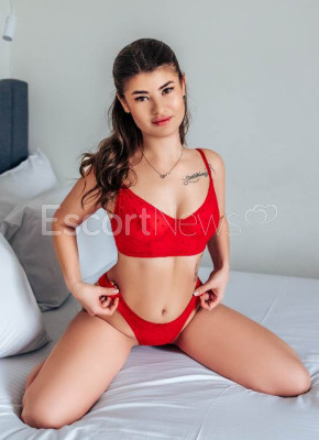 UKRAINIAN ESCORT GDE