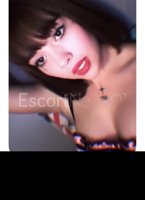 Καρολίνα ελληνιδα