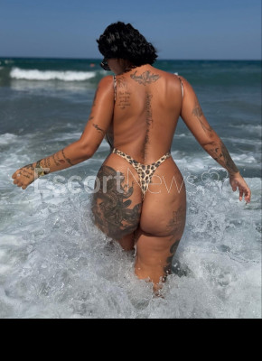 HotBrazilian