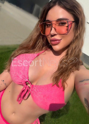 Your Angels - Escorts Athens