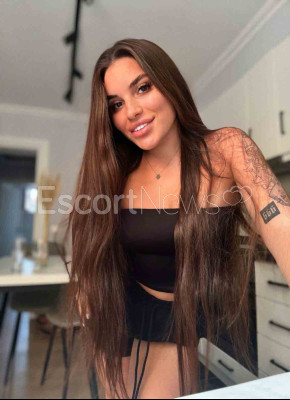 ATHENS ESCORTS STARS
