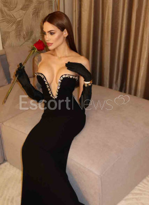 ATHENS STARS ESCORTS
