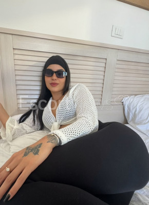 Byanka oral babando e quente