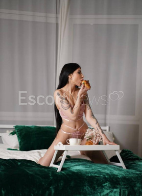 ATHENS STARS ESCORTS