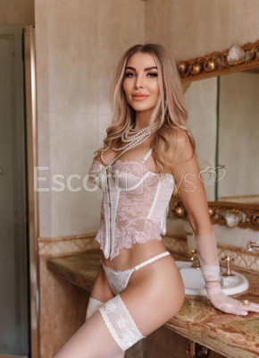 Your Angels - Escorts Athens