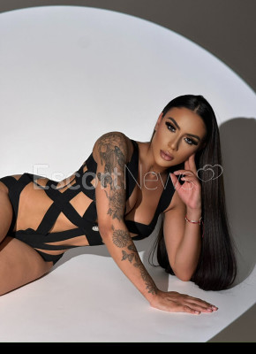 ATHENS ESCORTS STARS