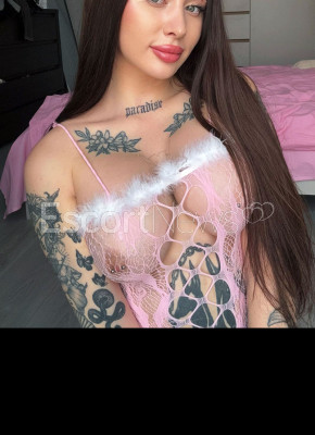 Escorts Club Thessaloniki - Escorts & Call girls