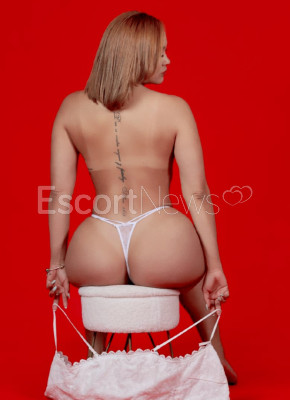 @Sensuality & Party