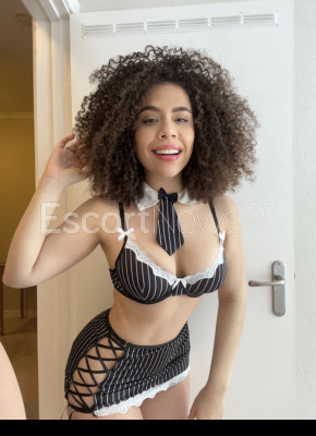 New Brazilian in Town 