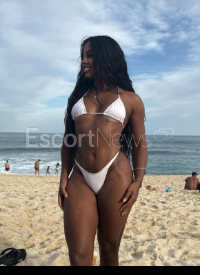 Madu brasileira
