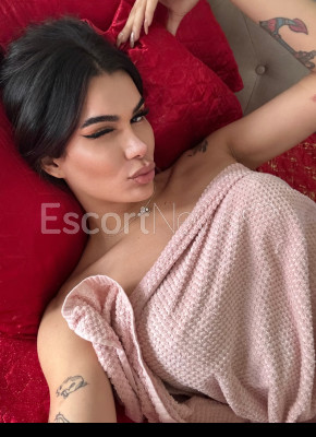 Ariel brasileira