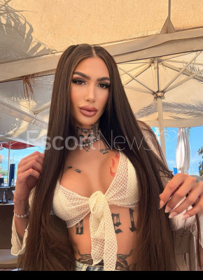 Real Brazilian Pornstar 