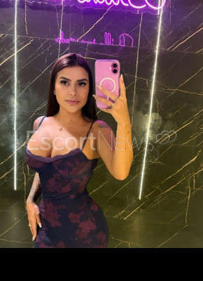 Brazilian girl ? 