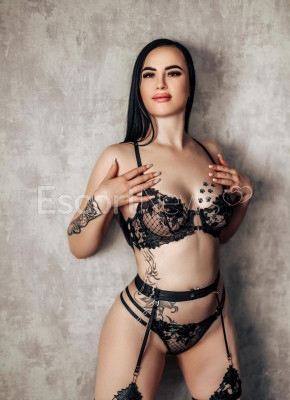 Escorts Club Thessaloniki 