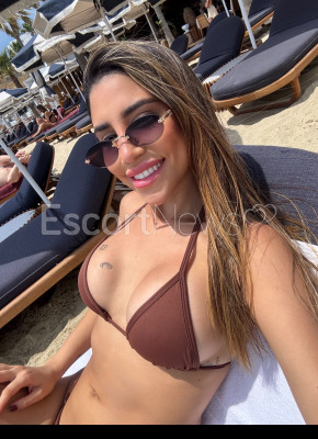 Garota do Brasil ?