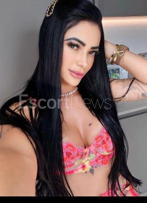 BrazilianGirl