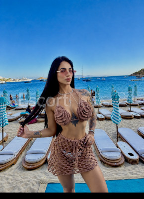 BrazilianGirl