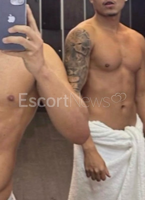 ACTIVE BROTHERS XXL MASSAGE EROTIC