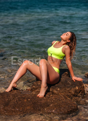 Escorts Club Θεσσαλονίκη - Συνοδοί & Call girls