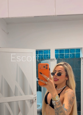 Lary LUXO 