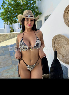 Mirella party