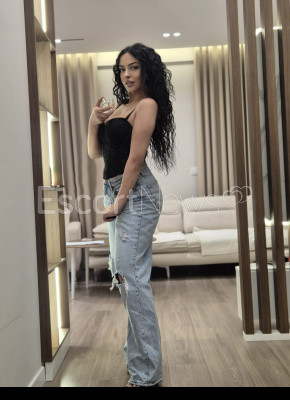 model kız eskortlar