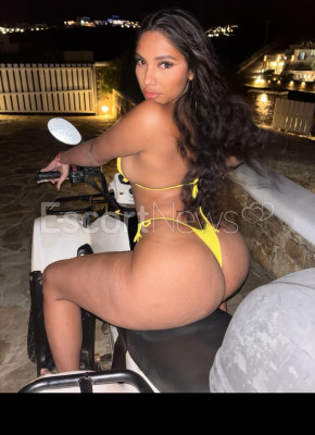 Sexy Girl Hot Party