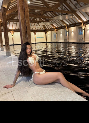 GFE ? PARTY GIRL ??