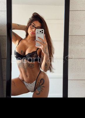 Brazilian Baddie 