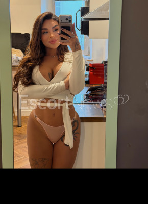 Brazilian Baddie 