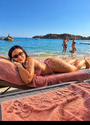Brazilian Girl
