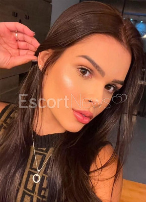 Brazilian girl ? 